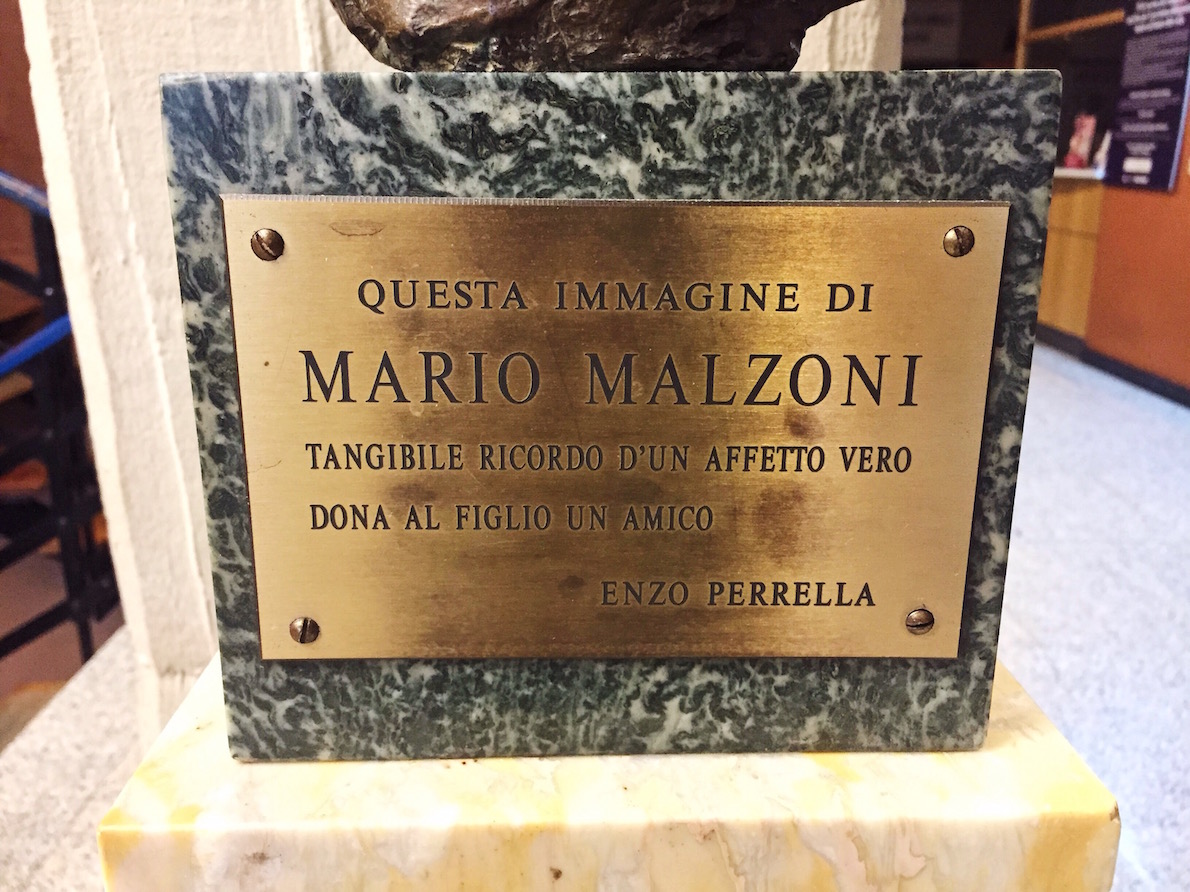 Mario Malzoni's bust 1 .JPG